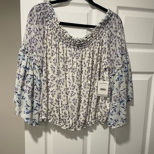 Free people shirt